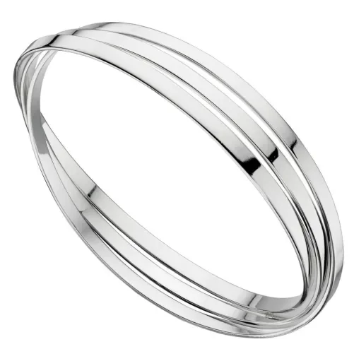 Bracelet harmonie en argent 925