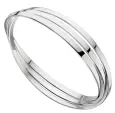 Bracelet harmonie en argent 925