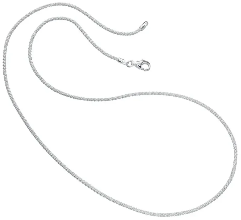 Chaîne argent 925 maille classique