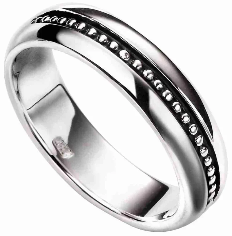 Bague design  aura   argent massif 925 pour femme