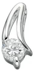 Collier  éclat céleste