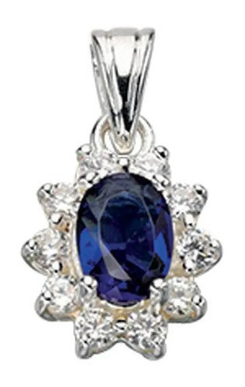 Collier en argent massif 925 - éclat d argent