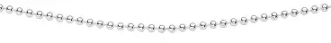 Chaine en argent 925/1000