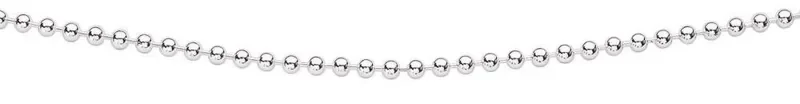 Collier chaîne argent 925 homme