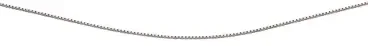 Chaine stylé en argent 925/1000