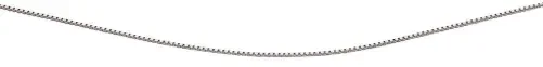 Chaine stylé en argent 925/1000