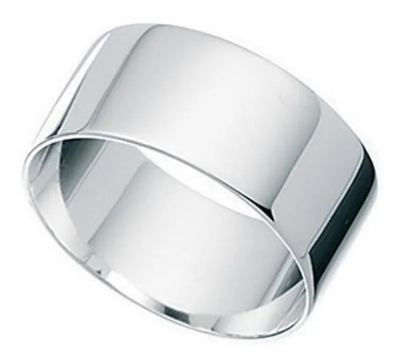 Bague argent 925 rhodié  éclat parisien   design chic et moderne