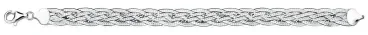 Bracelet chic en argent 925/1000