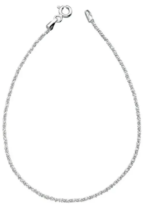 Bracelet chic en argent 925/1000