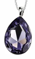 Collier éclat d azur