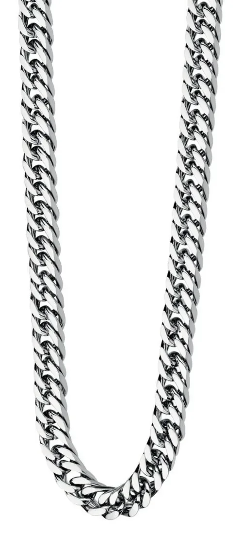 Collier céleste en acier inoxydable doré - fin tendance femme