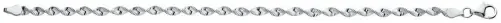 Bracelet en argent 925/1000
