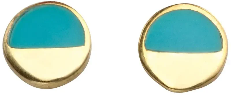 Boucles d oreilles  éclat asymétrique  - argent 925