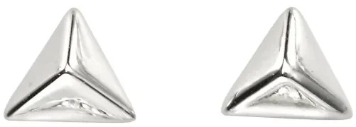 Mon-bijou - D2008c - Boucle d'oreille original en argent 925/1000