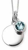 Collier talisman  force martienne  en jaspe rouge et argent 925