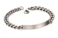 Bracelet femme en argent 925  éclat stellaire  - tendance et élégant