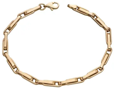 Mon-bijou - D485 - Bracelet en or 375/1000