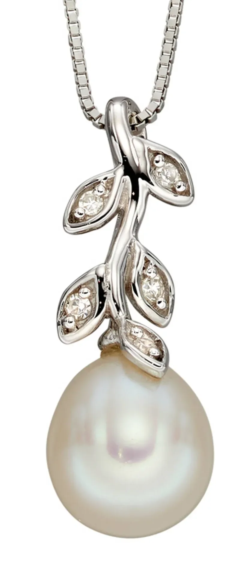 Collier éclat céleste
