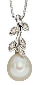 Collier éclat céleste