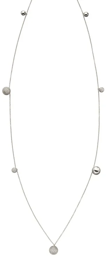 Mon-bijou - D4396 - Collier original en argent 925/1000
