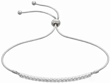 Mon-bijou - D5309c - Bracelet en argent 925/1000