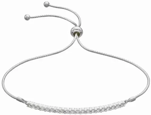 Mon-bijou - D5309c - Bracelet en argent 925/1000