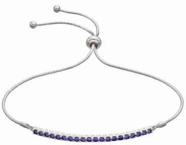 Mon-bijou - D5310m - Bracelet en argent 925/1000