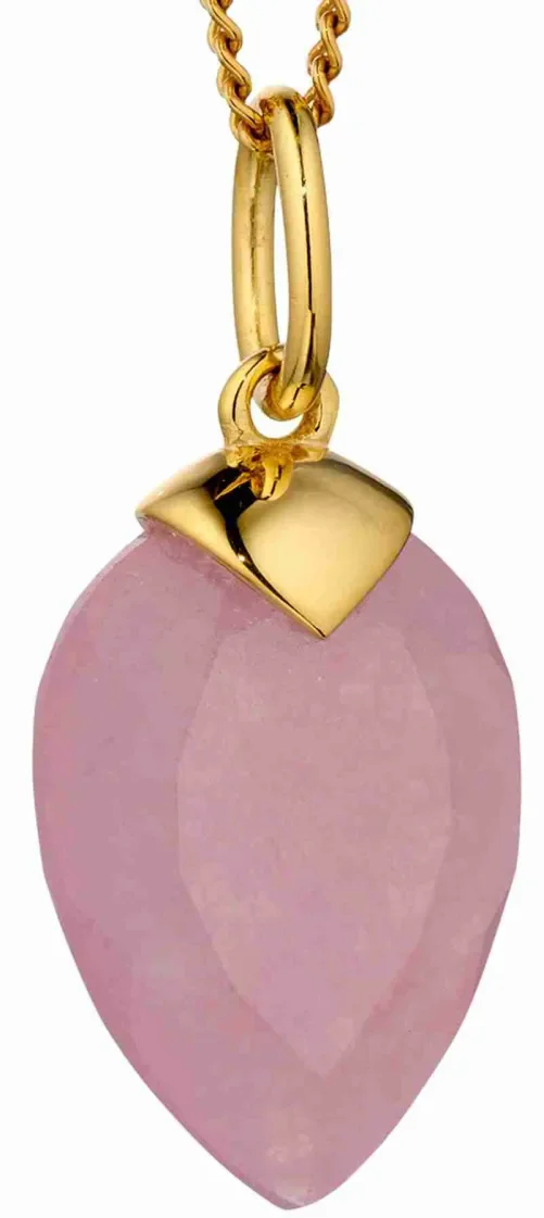 Collier  éclat solaire  en argent 925 plaqué or 18 carats