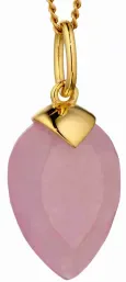 Collier  éclat solaire  en argent 925 plaqué or 18 carats