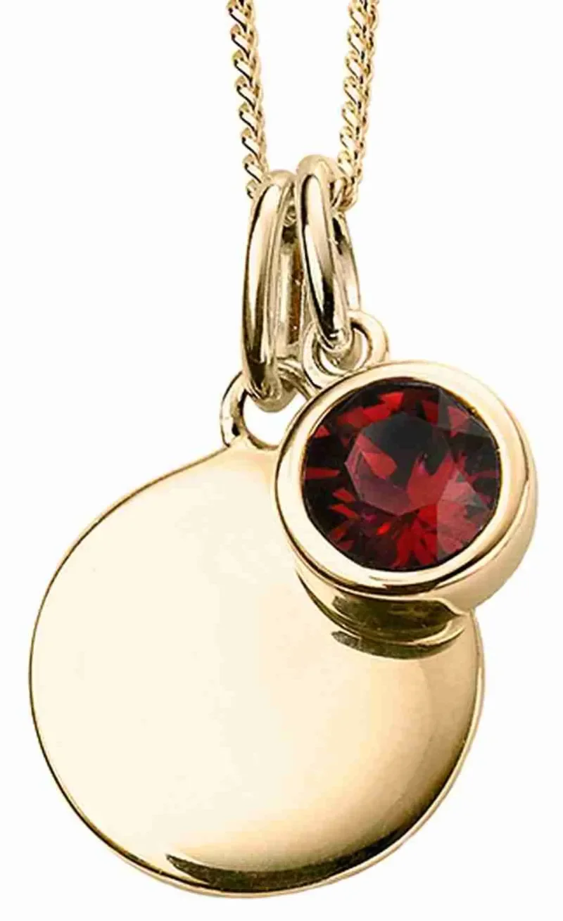 Collier éclat solaire