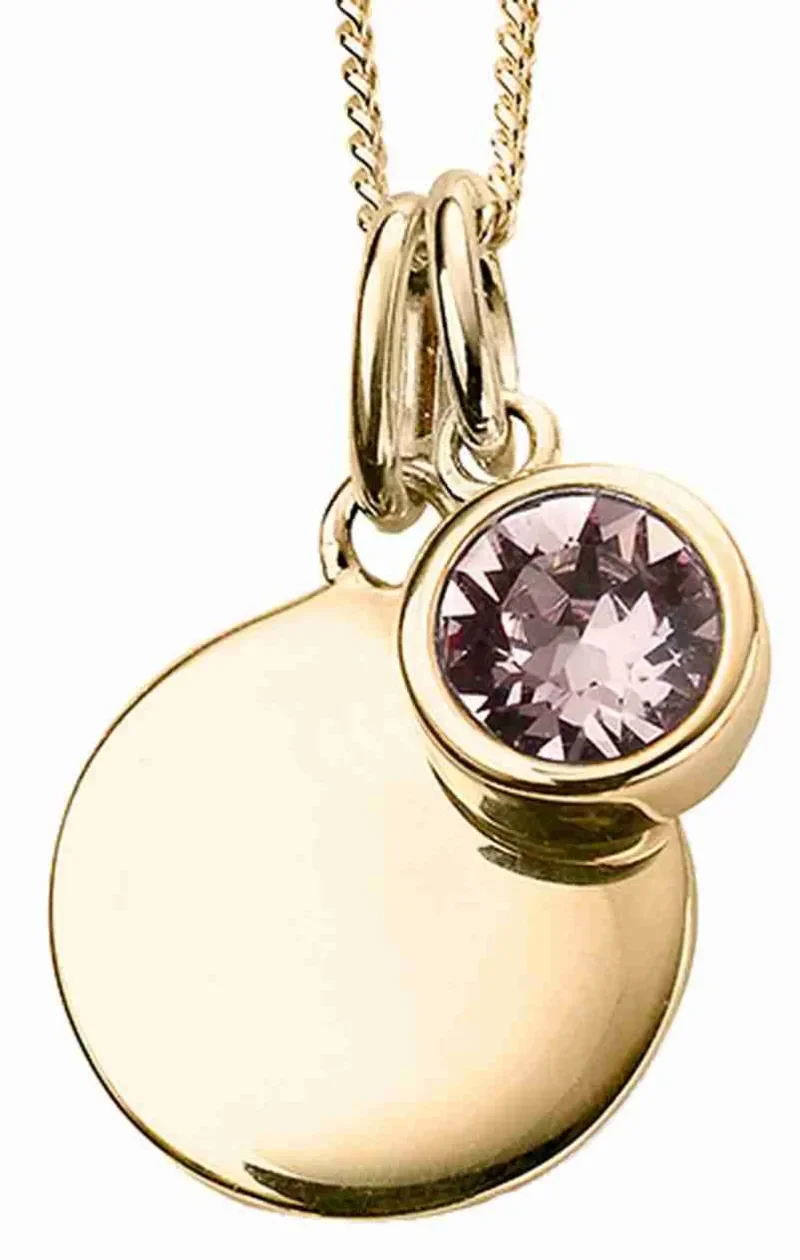 Collier éclat solaire en argent 925 plaqué or 18 carats
