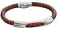 Bracelet en acier inoxydable