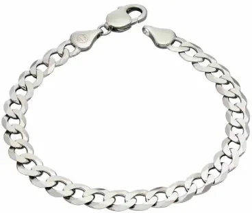 Mon-bijou - D5324 - Bracelet en argent 925/1000