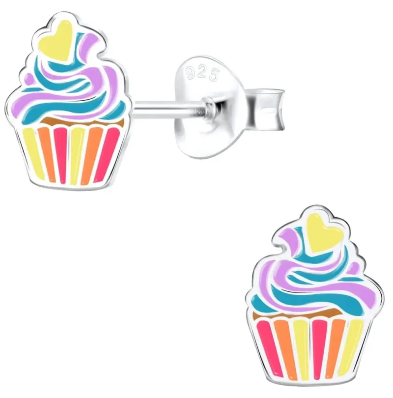 ✨ boucles d oreilles boucles  éclat pur  en argent 925