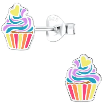 ✨ boucles d oreilles boucles  éclat pur  en argent 925