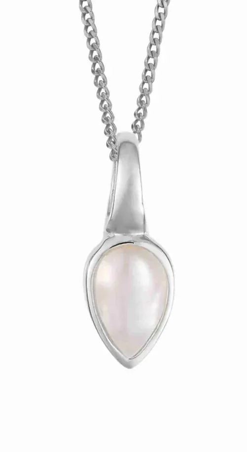 Collier aurore