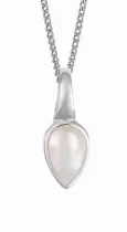 Collier aurore