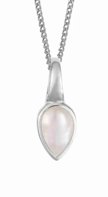 Collier aurore