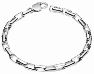 Bracelet femme argent 925  lueur d argent