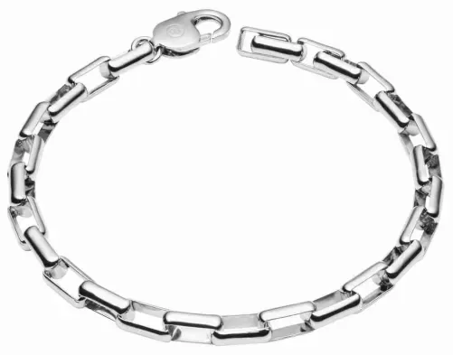Bracelet femme argent 925  lueur d argent