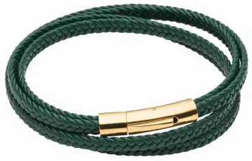 Bracelet éclat doré