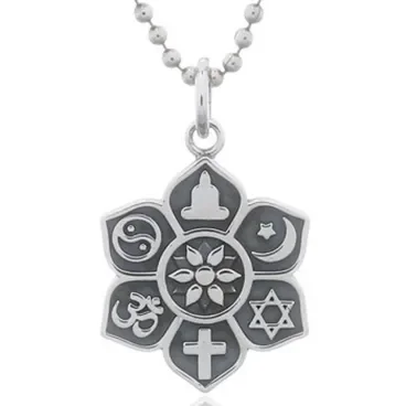 Collier argent 925 femme  éclat d argent  - maille fine rhodiée