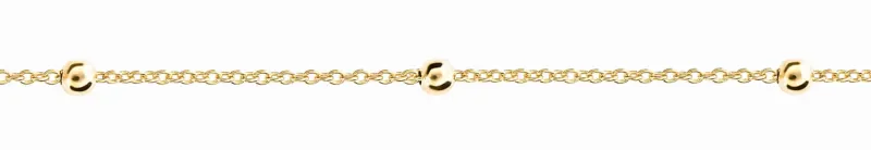 Collier éclat solaire