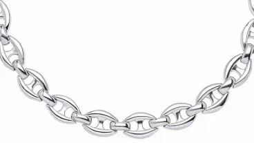 Collier  aura  en argent 925