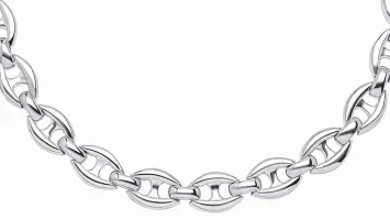 Collier  aura  en argent 925