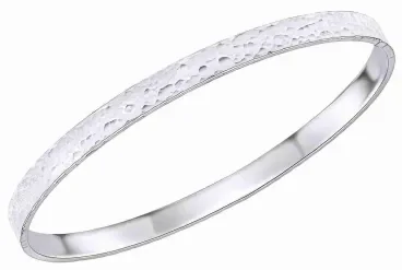 Bracelet en argent massif 925
