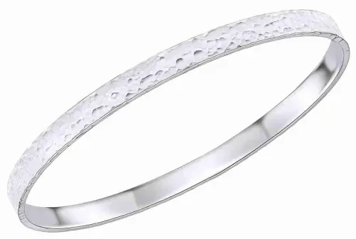 Bracelet en argent massif 925