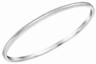 Bracelet Femme chic tendanc en argent 925
