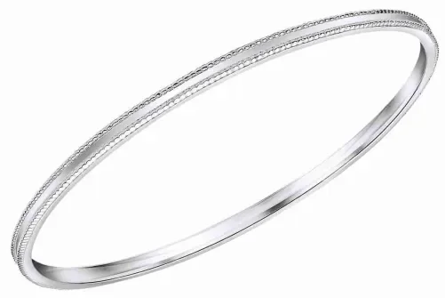 Bracelet Femme chic tendanc en argent 925