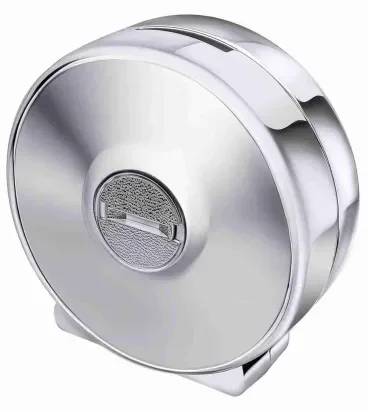 Tirelire ourson étoilé en argent 925 cadeau enfant personnalisable